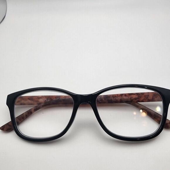 Nine West Kami Brown +2.00 Readers - Picture 2 of 10